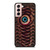 Horror Creepy Zombie Halloween Morgans Mutations 2 Samsung Galaxy S21 / S21 Plus / S21 Ultra Case Cover