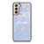 Holo It'S Me Wallpaper Samsung Galaxy S21 / S21 Plus / S21 Ultra Case Cover