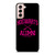 Hogwarts School Logo Alumni Samsung Galaxy S21 / S21 Plus / S21 Ultra Case Cover
