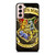 Hogwarts School Harry Potter Samsung Galaxy S21 / S21 Plus / S21 Ultra Case Cover