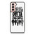 Hip Hop Straight Outta Samsung Galaxy S21 / S21 Plus / S21 Ultra Case Cover