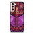 Hercules Stained Glass Samsung Galaxy S21 / S21 Plus / S21 Ultra Case Cover