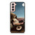 Henri Rousseau The Sleeping Gypsy Samsung Galaxy S21 / S21 Plus / S21 Ultra Case Cover
