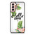 Hello Summer Flower Samsung Galaxy S21 / S21 Plus / S21 Ultra Case Cover