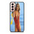 Heather Thomas Hollywood 80S Stars Hunk Playboy Samsung Galaxy S21 / S21 Plus / S21 Ultra Case Cover
