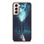Harry Potter Stick Magic Deer Samsung Galaxy S21 / S21 Plus / S21 Ultra Case Cover