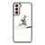 Harry Potter Sorting Hat Fan Arts Samsung Galaxy S21 / S21 Plus / S21 Ultra Case Cover