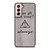 Harry Potter Quotes Always Samsung Galaxy S21 / S21 Plus / S21 Ultra Case Cover