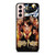 Harry Potter Movie Show Samsung Galaxy S21 / S21 Plus / S21 Ultra Case Cover