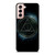 Harry Potter Deathly Hallows Samsung Galaxy S21 / S21 Plus / S21 Ultra Case Cover