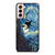 Harry Potter'S Starry Night Samsung Galaxy S21 / S21 Plus / S21 Ultra Case Cover