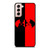 Harley Quinn Batman Samsung Galaxy S21 / S21 Plus / S21 Ultra Case Cover