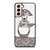 Happy Totoro Samsung Galaxy S21 / S21 Plus / S21 Ultra Case Cover