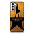 Hamilton Digital Album Cover Final Samsung Galaxy S21 / S21 Plus / S21 Ultra Case Cover