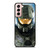 Halo 5 Rap Letra Samsung Galaxy S21 / S21 Plus / S21 Ultra Case Cover