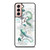 Haku Studio Ghibli Fan Art Samsung Galaxy S21 / S21 Plus / S21 Ultra Case Cover