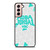 Haikyuu Aoba Johsai Art Samsung Galaxy S21 / S21 Plus / S21 Ultra Case Cover