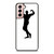 Gym Style Workout Bodybuilder Samsung Galaxy S21 / S21 Plus / S21 Ultra Case Cover