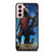 Guardians Of The Galaxy Rocket Poster Fans Art Samsung Galaxy S21 / S21 Plus / S21 Ultra Case Cover