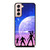 Guardians Of The Galaxy Heroes Samsung Galaxy S21 / S21 Plus / S21 Ultra Case Cover