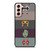 Guardians Of The Galaxy Samsung Galaxy S21 / S21 Plus / S21 Ultra Case Cover
