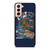 Groot Loops Guardians Of The Galaxy Baby Groot Cute Marvel Samsung Galaxy S21 / S21 Plus / S21 Ultra Case Cover