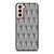Grey Fresh Prince Xo Sugar On We Heart It Samsung Galaxy S21 / S21 Plus / S21 Ultra Case Cover