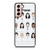 Grey'S Anatomy All Characters Samsung Galaxy S21 / S21 Plus / S21 Ultra Case Cover