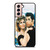Grease Classic Movie Samsung Galaxy S21 / S21 Plus / S21 Ultra Case Cover