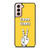Good Vibes Fans Art Samsung Galaxy S21 / S21 Plus / S21 Ultra Case Cover