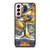 Godzilla 2019 Cover Samsung Galaxy S21 / S21 Plus / S21 Ultra Case Cover