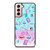 Girly Pastel Witch Goth Pattern Samsung Galaxy S21 / S21 Plus / S21 Ultra Case Cover
