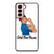 Girl Boss Power Samsung Galaxy S21 / S21 Plus / S21 Ultra Case Cover
