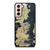 Game Of Thrones Westeros Map Samsung Galaxy S21 / S21 Plus / S21 Ultra Case Cover