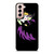 Funny Maleficent Disney Maleficent And Selfie Samsung Galaxy S21 / S21 Plus / S21 Ultra Case Cover