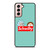 Funny Get Schwifty Rick And Morty Samsung Galaxy S21 / S21 Plus / S21 Ultra Case Cover