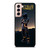 Fortnite Victory Royale Dark Voyager Samsung Galaxy S21 / S21 Plus / S21 Ultra Case Cover