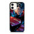 Super Heroes Stley iPhone 12 Mini / 12 / 12 Pro / 12 Pro Max Case Cover