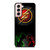Flarrow Samsung Galaxy S21 / S21 Plus / S21 Ultra Case Cover