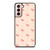 Flamingo Summer Pattern 1 Samsung Galaxy S21 / S21 Plus / S21 Ultra Case Cover