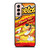 Flamin Hot Cheetos Fans Art Samsung Galaxy S21 / S21 Plus / S21 Ultra Case Cover