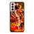 Fire Fist Ace One Piece Samsung Galaxy S21 / S21 Plus / S21 Ultra Case Cover