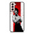 Fight Bruce Lee Samsung Galaxy S21 / S21 Plus / S21 Ultra Case Cover