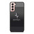 Ferrari Chrome Logo Samsung Galaxy S21 / S21 Plus / S21 Ultra Case Cover