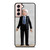 Feel The Bern Bernie Sanders Toy Mini Samsung Galaxy S21 / S21 Plus / S21 Ultra Case Cover
