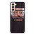 Feel The Bern Bernie Sanders 2016 Minimalist Wood Samsung Galaxy S21 / S21 Plus / S21 Ultra Case Cover