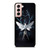 Fantastic Beasts Thunder Bird Art Samsung Galaxy S21 / S21 Plus / S21 Ultra Case Cover