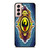 Fantastic Beasts Macusa Logo Art Samsung Galaxy S21 / S21 Plus / S21 Ultra Case Cover