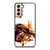 Extraction Action Movie Samsung Galaxy S21 / S21 Plus / S21 Ultra Case Cover