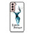 Expecto Patronum Harry Potter Logo Samsung Galaxy S21 / S21 Plus / S21 Ultra Case Cover